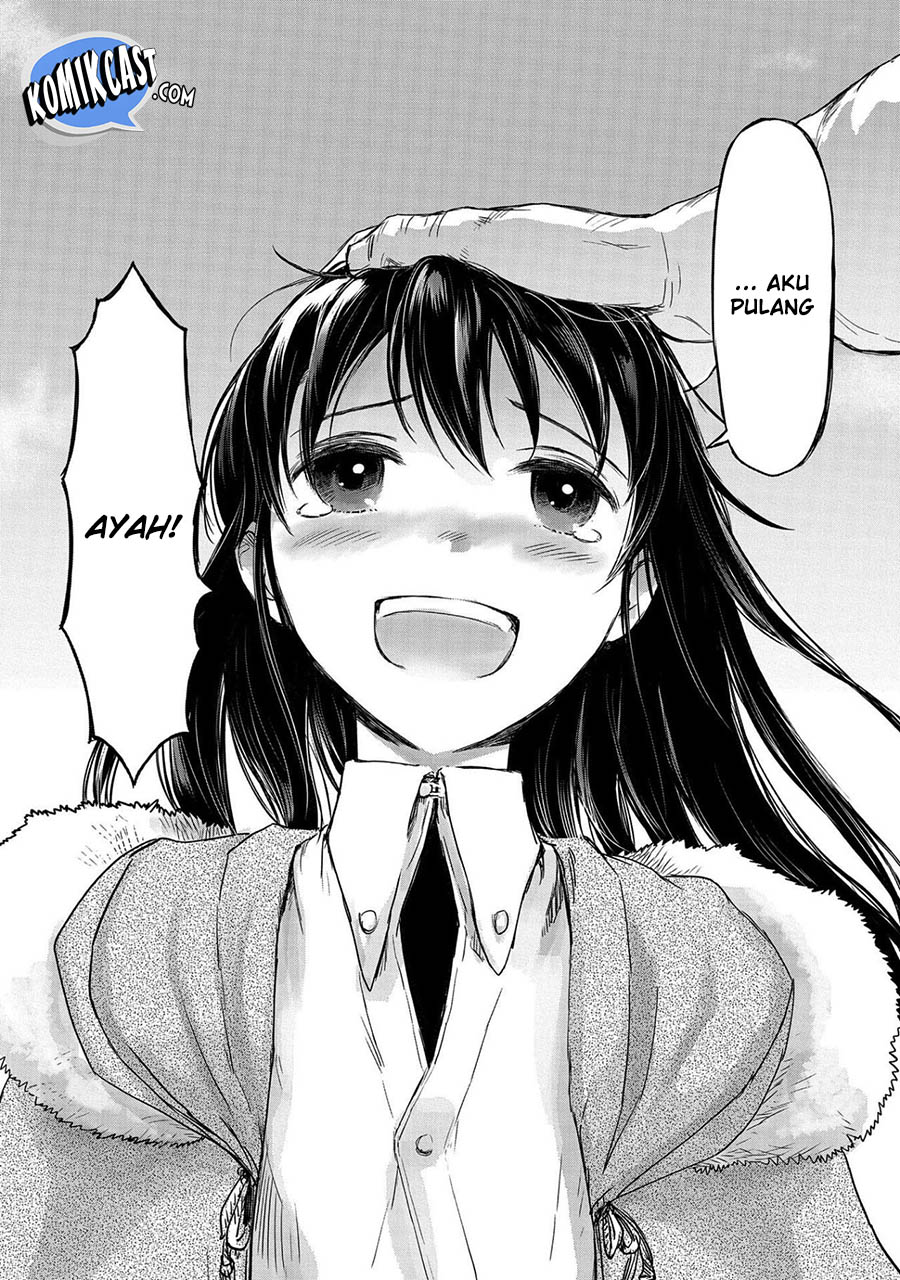 Boukensha ni Naritai to Miyako ni Deteitta Musume ga S Rank ni Natteta
